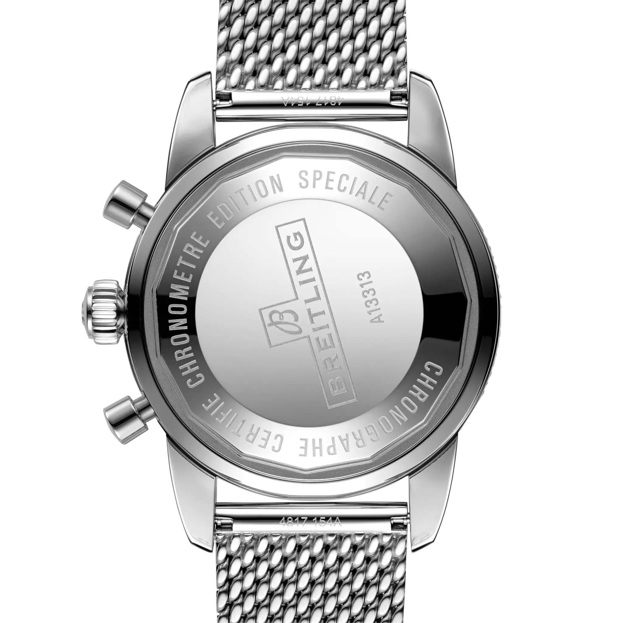 Breitling Superocean Heritage 44mm A13313121B1A1 - Image 4