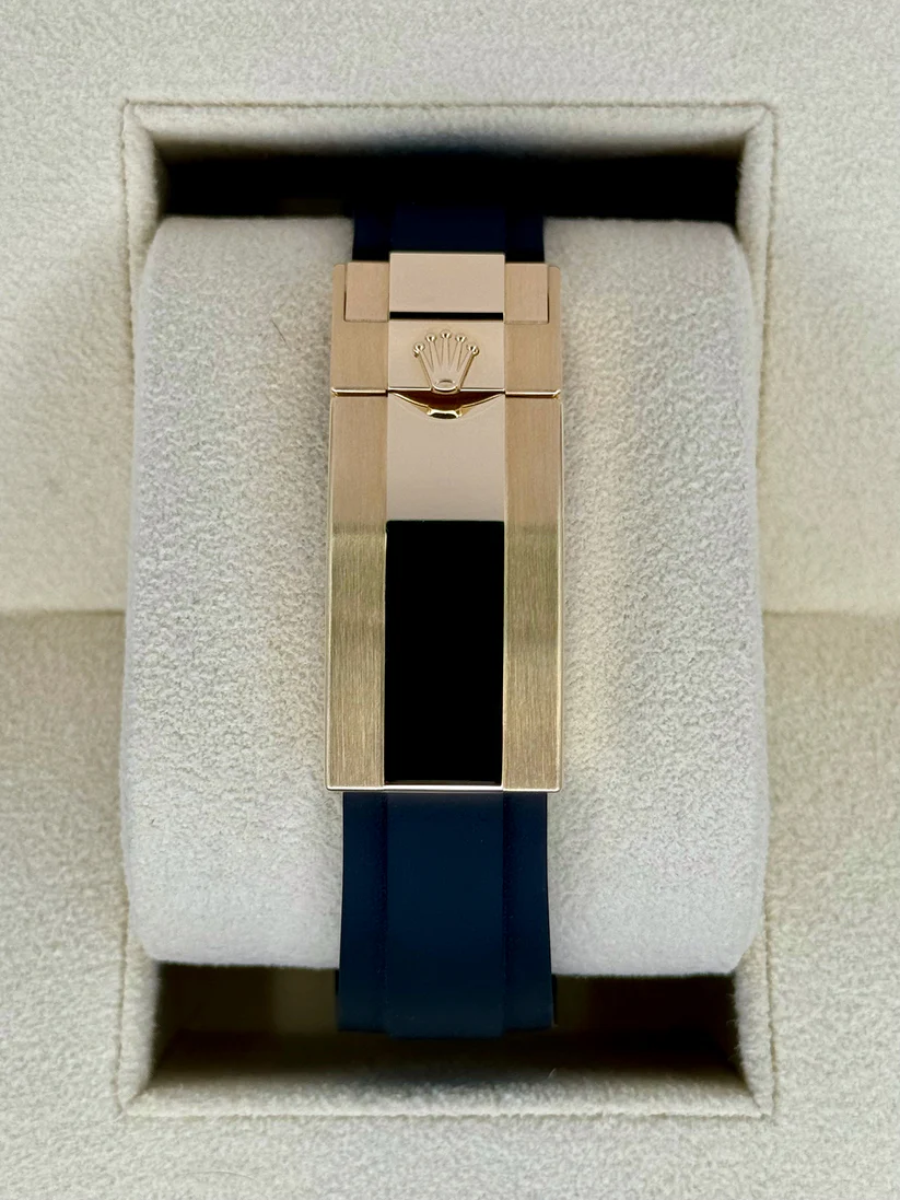 Rolex Cosmograph Daytona m126518LN-0012 40mm - Image 5