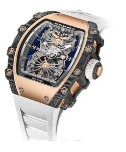 Alternative view of RM 21-01 Aerodyne