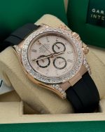 Rolex Cosmograph Daytona 126535RBR 40mm