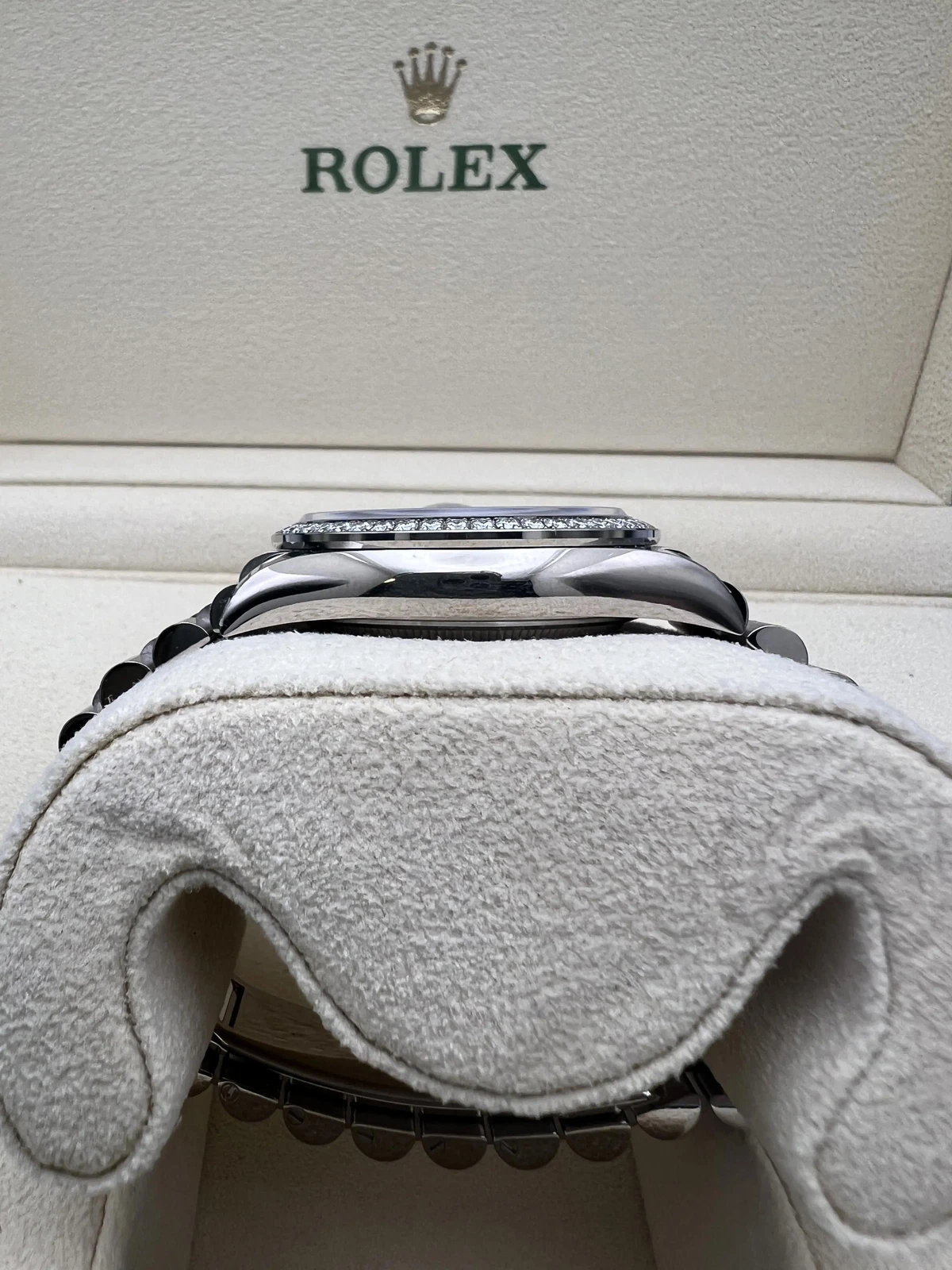 Rolex Day-Date M128349RBR 36mm - Image 5