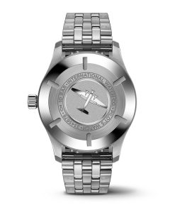 Alternative view of 【Top replica】IWC-Pilot's Watch Mark XX (IW328204)