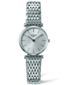Longines Women's L4.209.4.72.6 Le Grande Classique Stainless Steel Watch