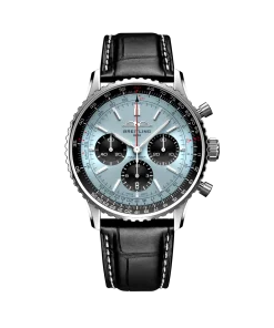 Breitling Navitimer B01 Chronograph 43mm AB0138241C1P1