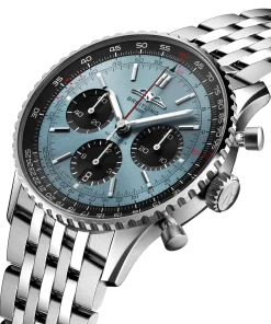 Alternative view of Breitling Navitimer B01 Chronograph 41mm AB0139241C2A1