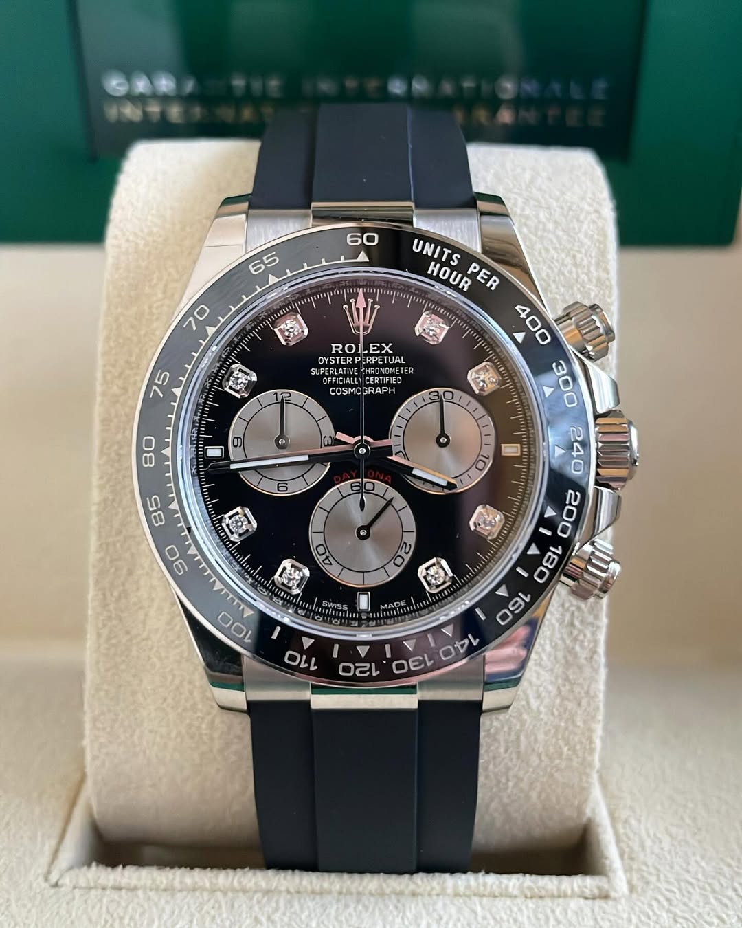Rolex Cosmograph Daytona m126519ln-0004 40mm - Image 2