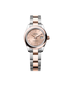 Rolex Lady-Datejust 28mm 279161-0025/0026