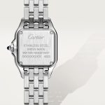 Cartier PANTHERE SMALL MODEL 30mm