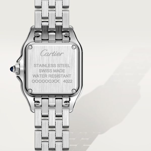 Cartier PANTHERE SMALL MODEL 30mm