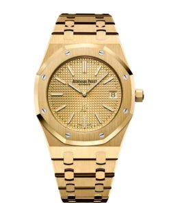 Audemars Piguet Royal Oak Extra-thin 39mm 15202BA.OO.1240BA.02
