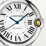 Cartier BALLON BLEU Gold mix 36mm