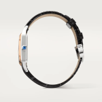Cartier SANTOS-DUMONT Rose Gold MIx 43.5mm