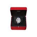 Cartier Ballon Bleu Moon Phase 42mm
