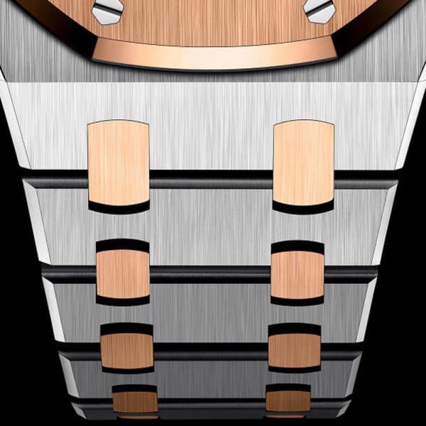 Audemars Piguet Royal Oak Selfwinding 34mm 77350SR.OO.1261SR.01 - Image 5