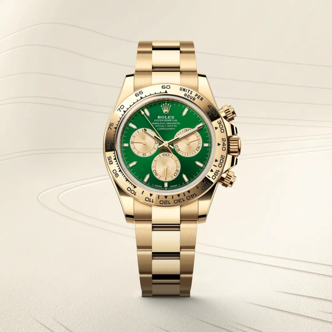 Rolex Cosmograph Daytona m126508-0008 40mm - Image 2