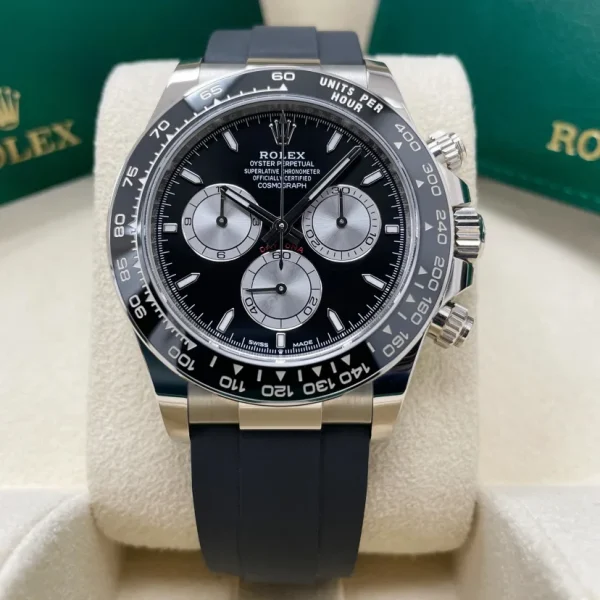 Rolex Cosmograph Daytona 126519LN 40mm