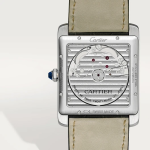 Cartier TANK MC WATCH 44mm