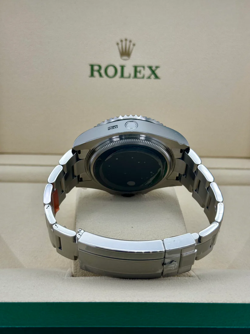 Rolex Deepsea m136660-0005 44mm - Image 7