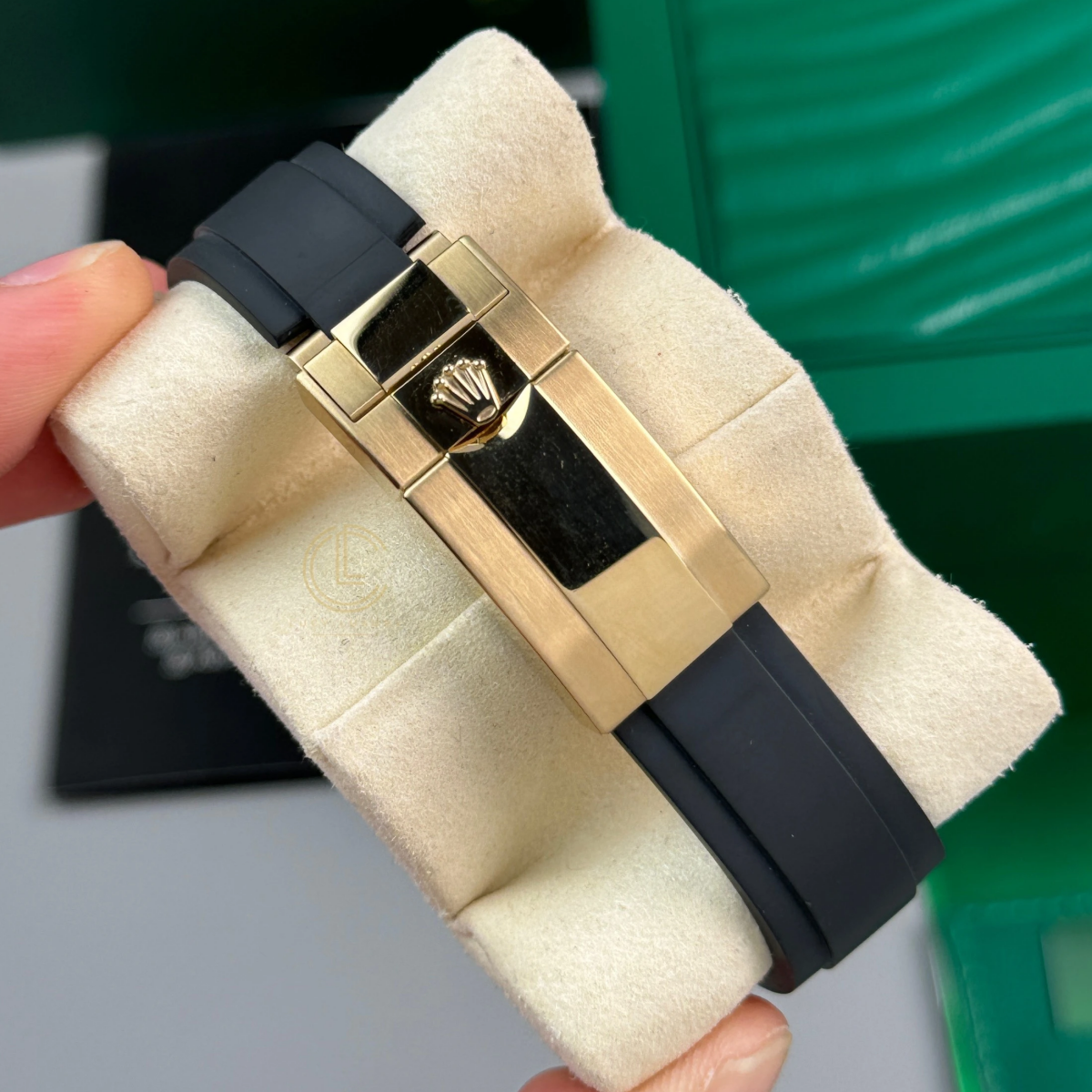 Rolex Cosmograph Daytona m126518ln-0016 40mm - Image 6