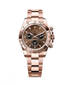 Rolex Cosmograph Daytona m126505-0005 40mm