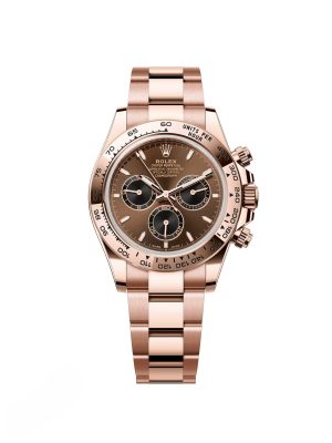 Rolex Cosmograph Daytona m126505-0005 40mm