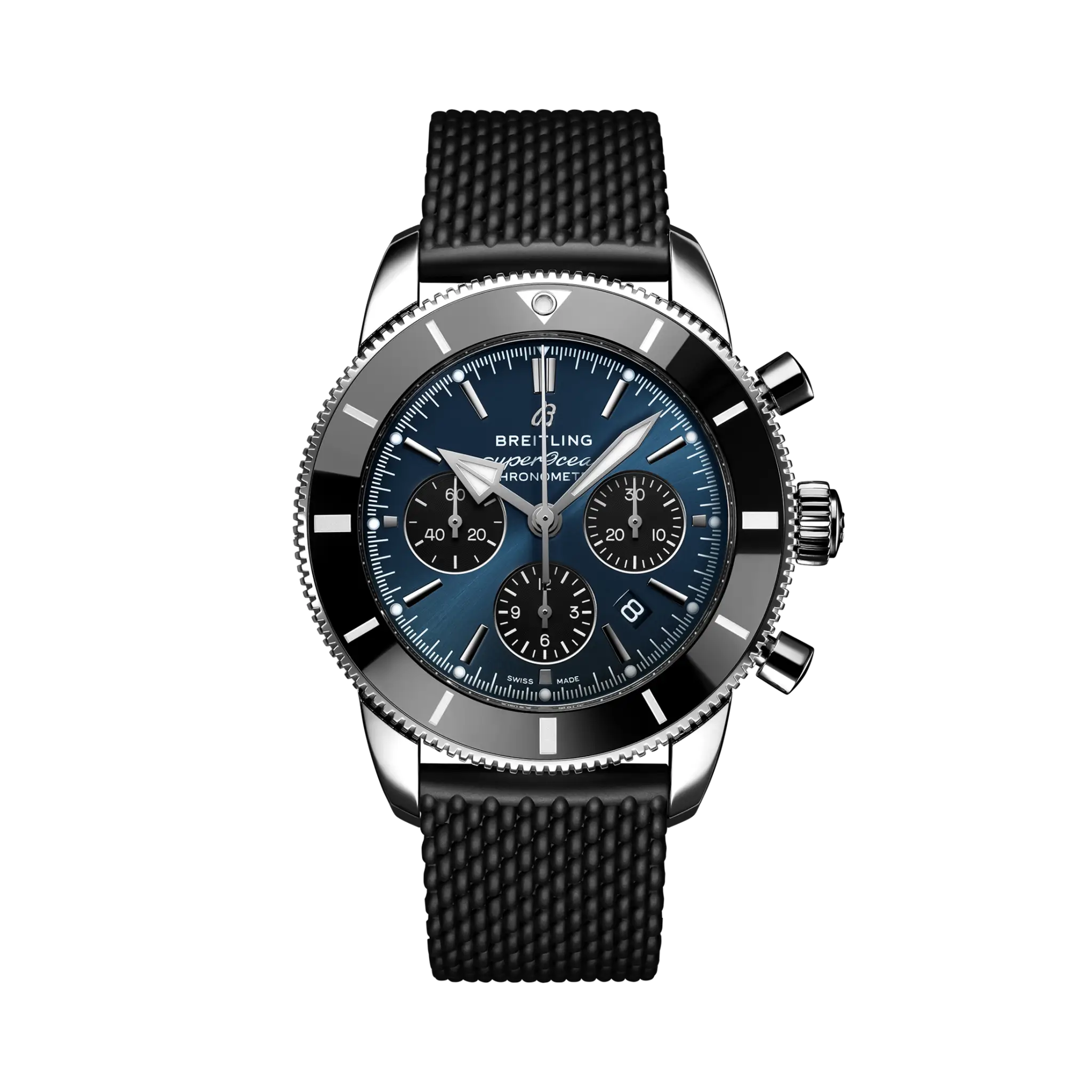 Breitling Superocean Heritage B01 44mm AB0162121C1S1