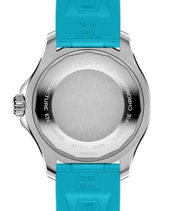 Alternative view of breitling Superocean Automatic 36mm  A17377211C1S1