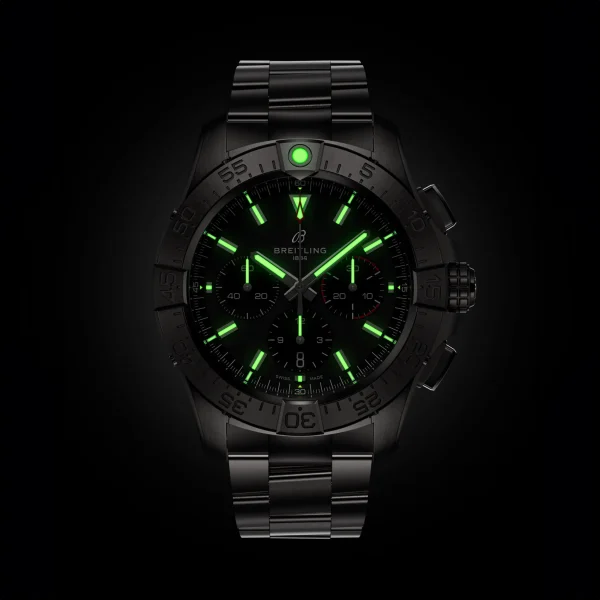 breitling Avenger B01 Chronograph 44mm AB0147101B1A1