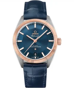 Omega Constellation Globemaster Main Collection 39mm 130.23.39.21.03.001