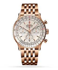 Breitling NAVITIMER B01 CHRONOGRAPH 41mm RB0139211G1R1