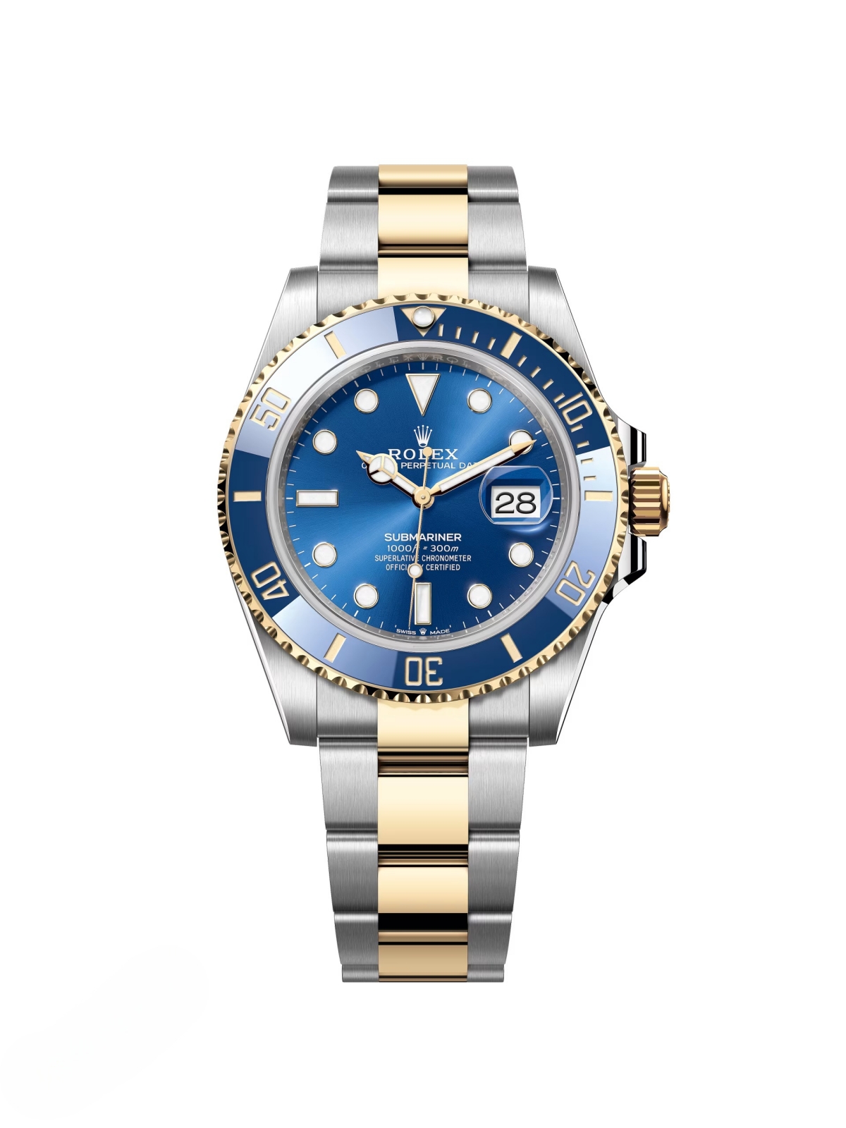 Rolex Submariner 41mm 126613LB