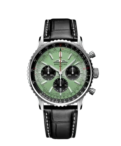 Breitling Navitimer B01 Chronograph 43mm AB0138241L1P1
