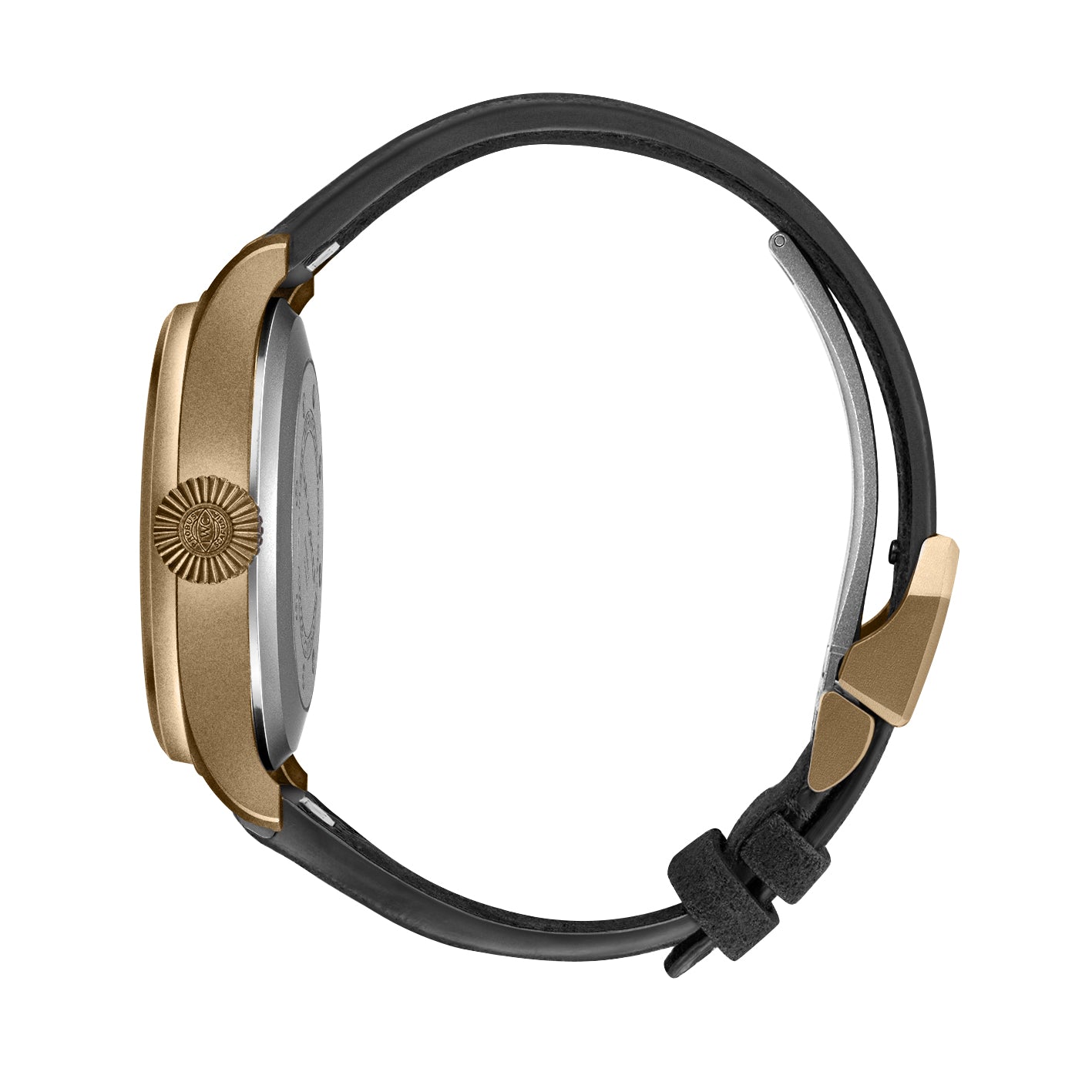 IWC-Big Pilot's Watch 43 "MR PORTER EDITION 1" (IW329703) - Image 5