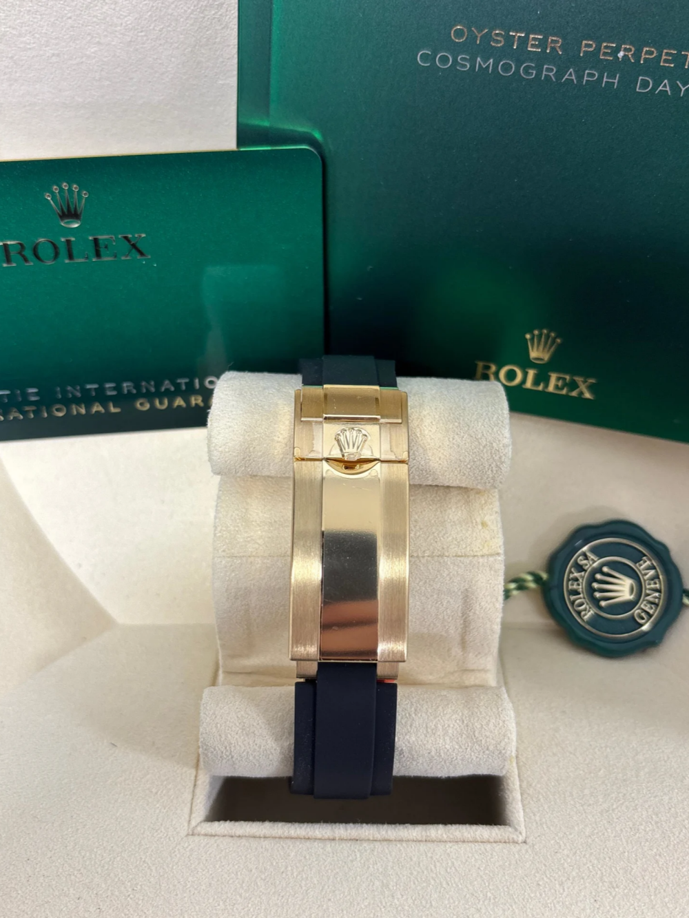 Rolex Cosmograph Daytona m126518LN-0006 40mm - Image 6