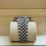 Rolex  Datejust 36mm 126284 Blue Dial Jubilee Bracelet