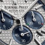 Audemars Piguet Royal Oak Chronograph 41mm 26326ST.OO.D027CA.01