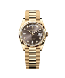 Rolex  Day-Date M128238-0022 36mm