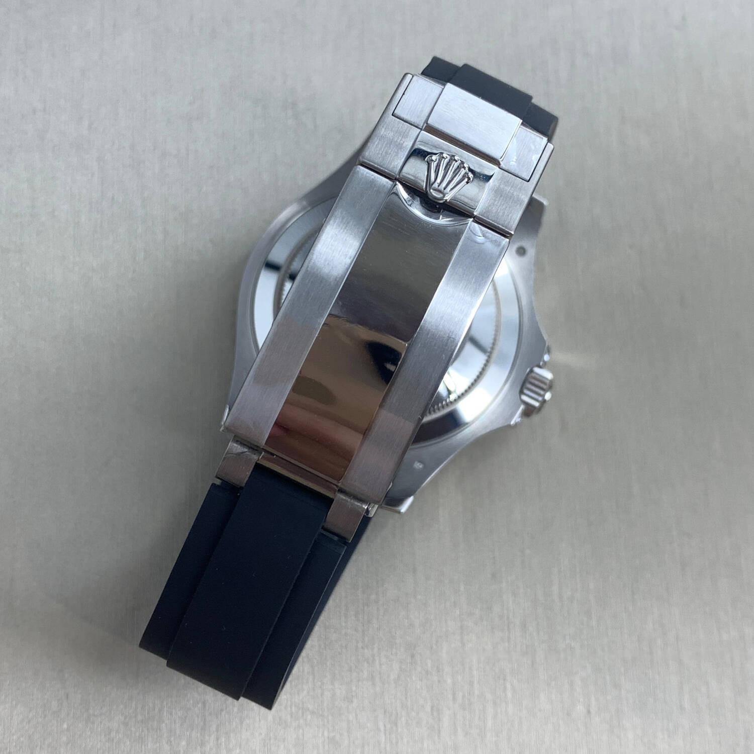 Rolex Yacht-Master 126679SABR 40mm - Image 9