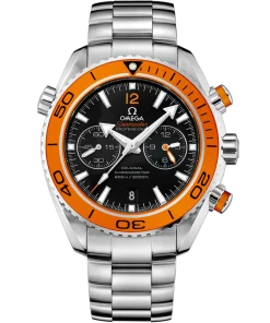 Omega Seamaster Planet Ocean 600M 45.5mm 232.30.46.51.01.002