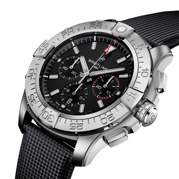 Breitling Super Avenger B01 Chronograph 46mm EB0148101B1X1