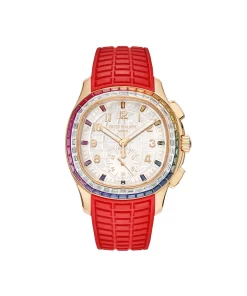 PATEK PHILIPPE  AQUANAUT 7968/300R-001