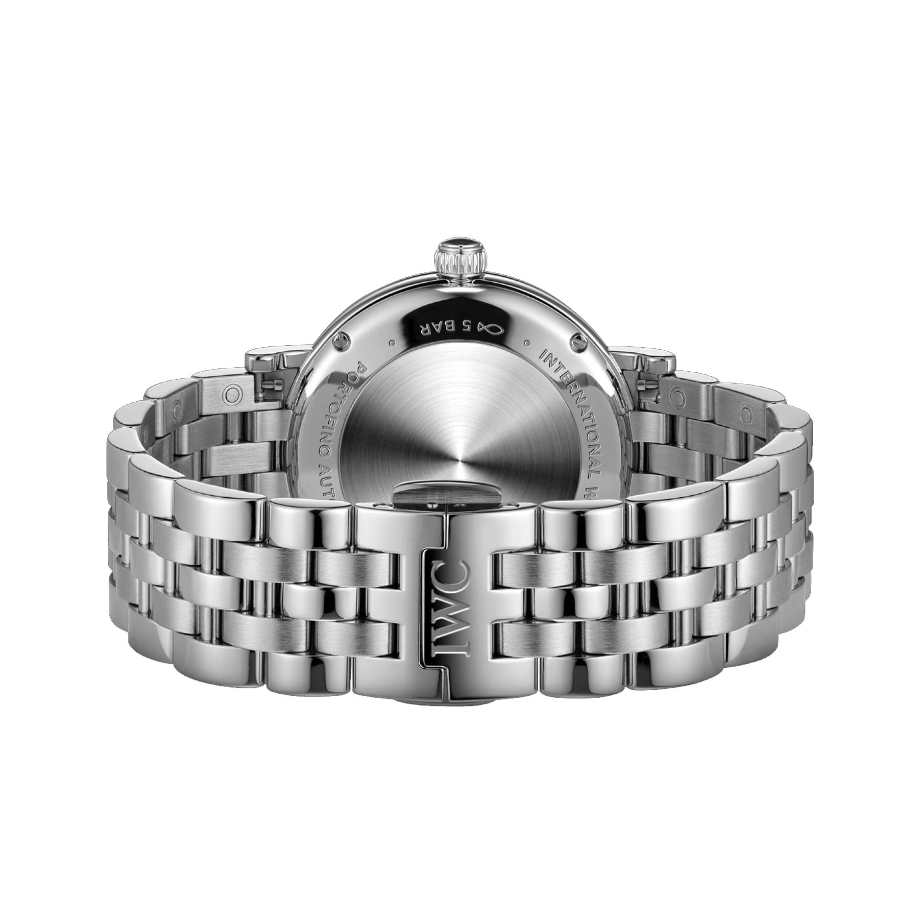 IWC Portofino Automatic 34mm IW657601 - Image 4