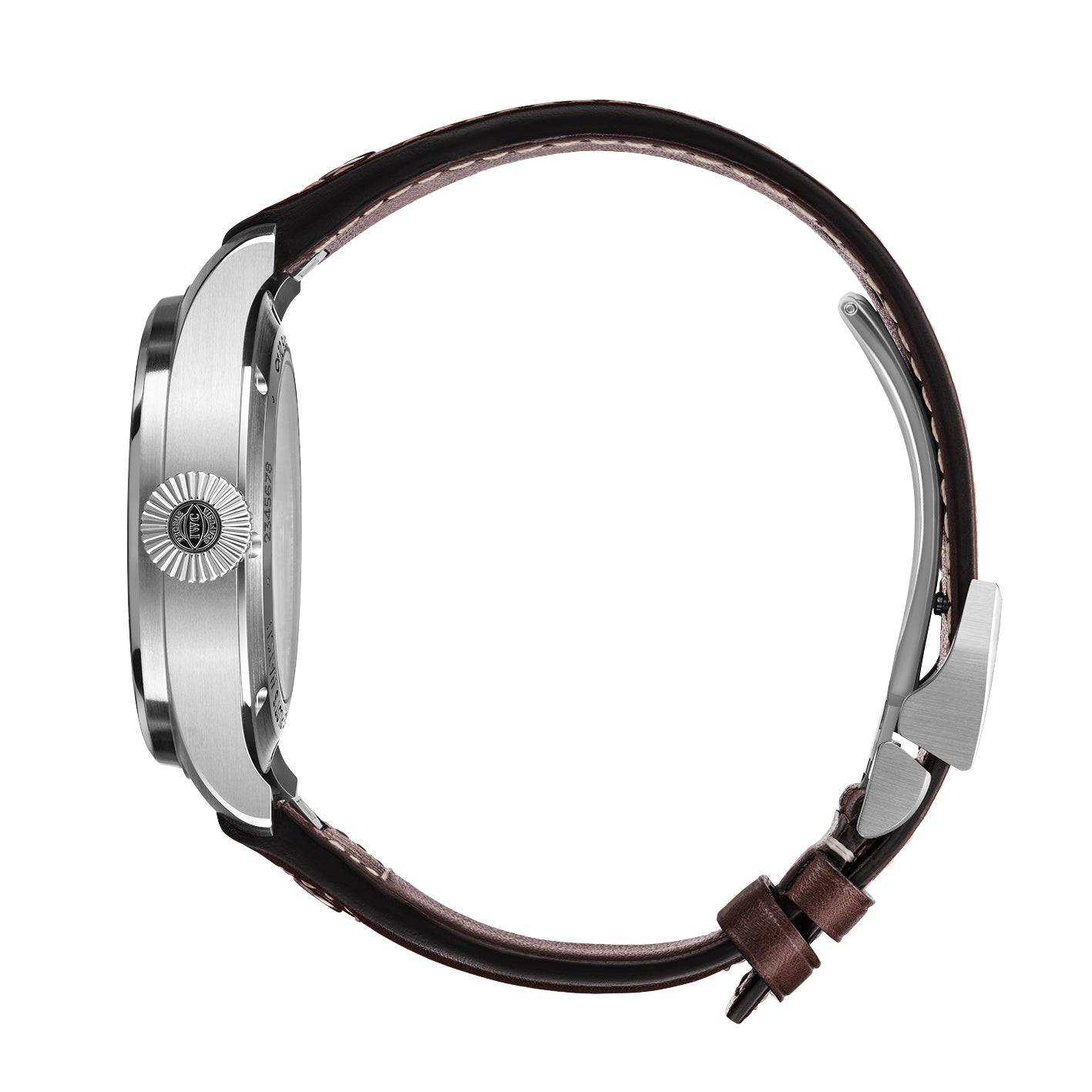 IWC Big Pilot's 43mm Mens Watch IW329301 - Image 3