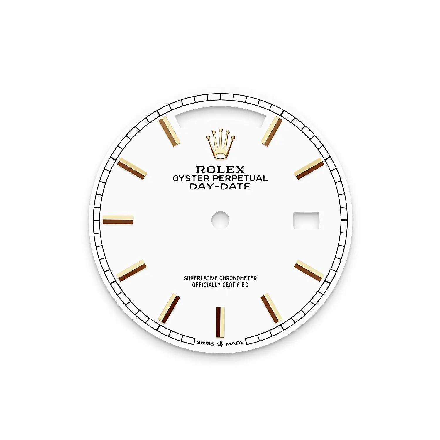 Rolex Day-Date 128398TBR-0016 36mm - Image 6