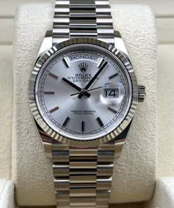 Alternative view of Rolex  Day-Date M128239-0005 36mm