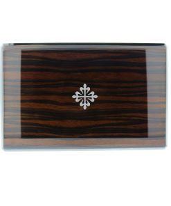 Alternative view of Patek Philippe Aquanaut Luce Automatic Rose Gold 5269/200R-001 5269/200R