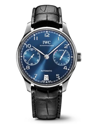 IWC-Portugieser Automatic 42 (IW500710)