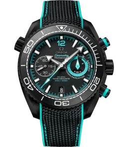 Omega Seamaster Planet Ocean 600m 37th America's Cup   Automatic  45.5mm 215.92.46.51.01.003