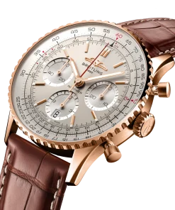 Alternative view of Breitling Navitimer B01 Chronograph 41mm RB0139211G1P1