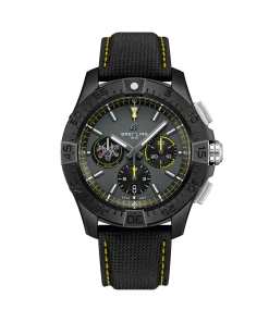 Breitling  Avenger B01 Chronograph 44mm SB01472A1B1X1